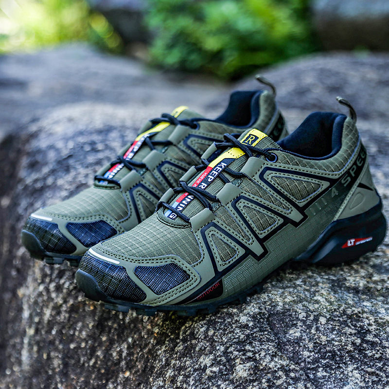 Pantofi de exterior pentru bărbați Dimensiune: 39-47