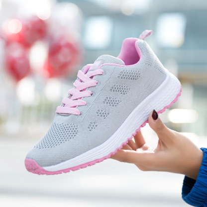 Pantofi casual confortabili de dama OrthoFit