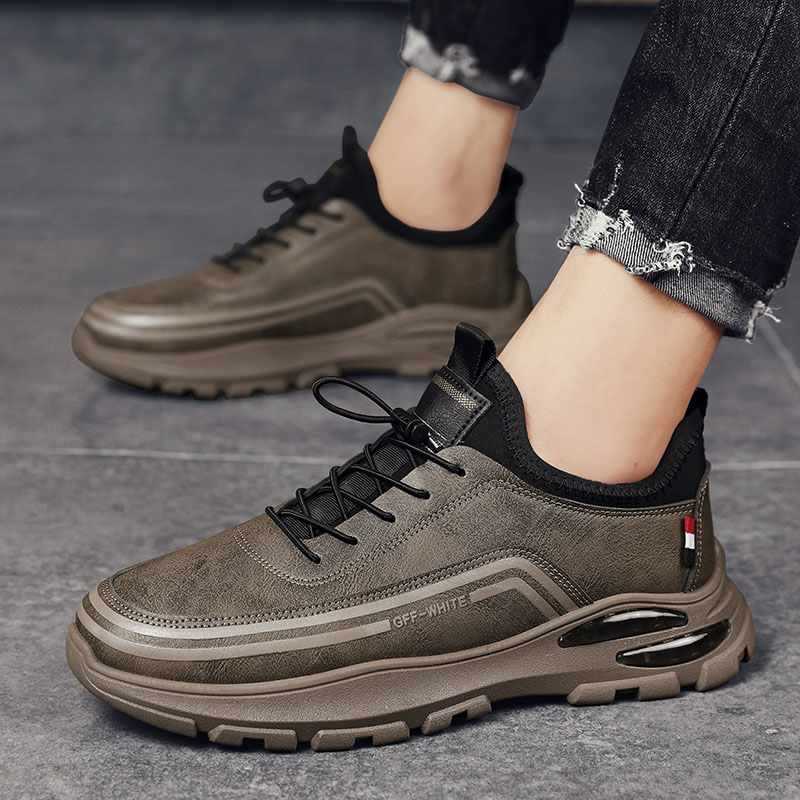 Pantofi casual pentru bărbați