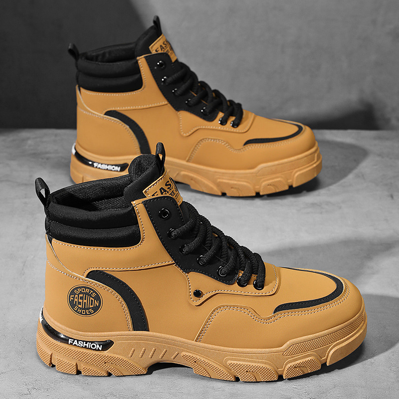 Pantofi casual pentru bărbați