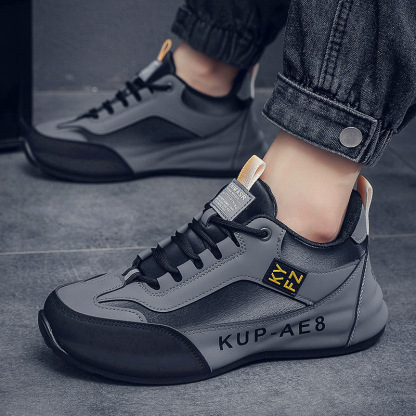 Pantofi casual pentru bărbați