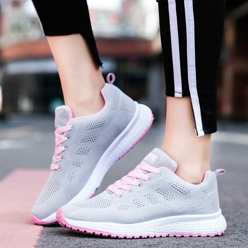 Pantofi casual confortabili de dama OrthoFit