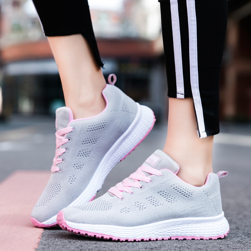 Pantofi casual confortabili de dama OrthoFit