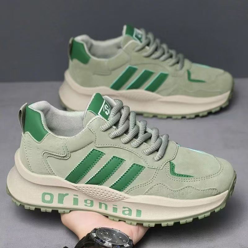 【🎉Azi 60% reducere - ofertă pe timp limitat】🔥 Pantofi ortopedici ergonomici pentru bărbați, cusuți manual ✅ Mers confortabil, ameliorarea durerii 👞