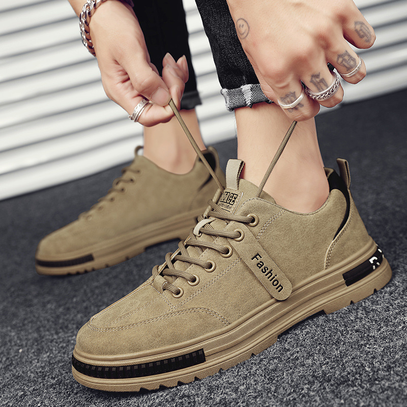 (⏰50% reducere azi - nu-l ratați🔥) Pantofi ortopedici casual pentru bărbați👞Suport arc, postură corectă de mers - Design ergonomic