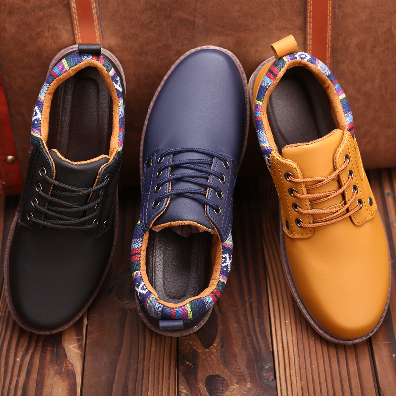 【⏰50% reducere astăzi - nu-l ratați】 Pantofi ortopedici cu design ergonomic - piele de înaltă calitate + cusături manual 👞