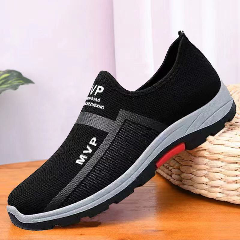 Pantofi sport cu spumă de memorie pentru bărbați ComfyStep