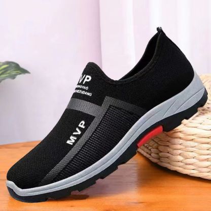 Pantofi sport cu spumă de memorie pentru bărbați ComfyStep