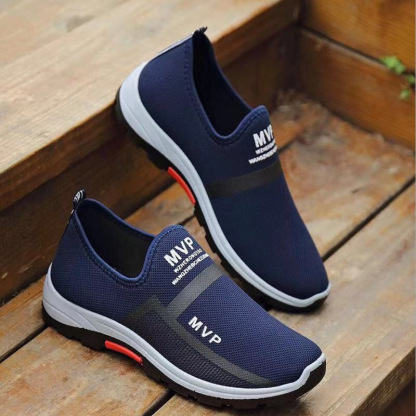 Pantofi sport cu spumă de memorie pentru bărbați ComfyStep