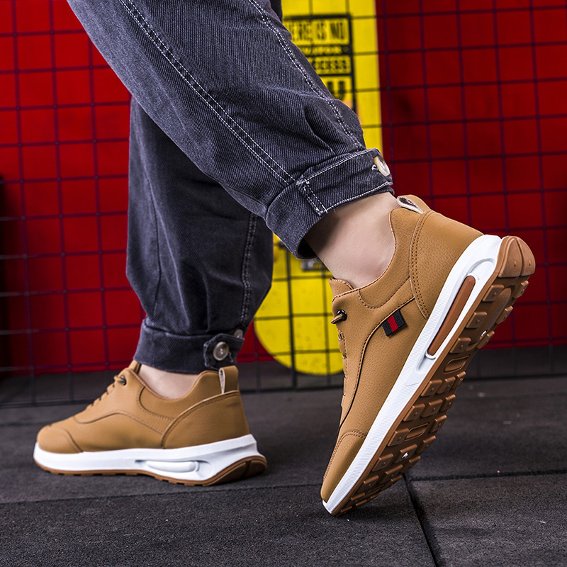 Pantofi casual pentru bărbați