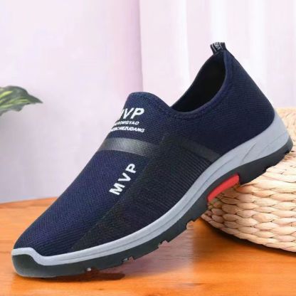 Pantofi sport cu spumă de memorie pentru bărbați ComfyStep