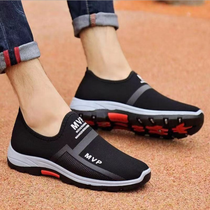 Pantofi sport cu spumă de memorie pentru bărbați ComfyStep