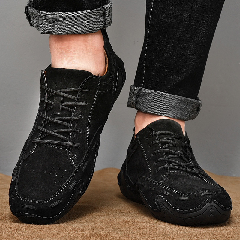 Pantofi casual pentru bărbați