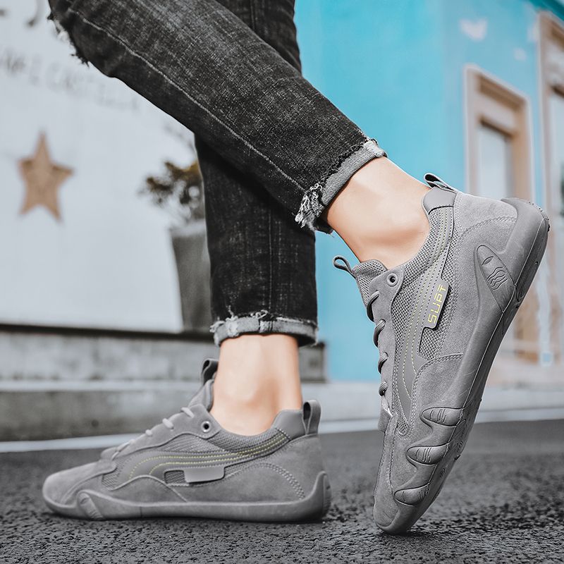 Pantofi casual pentru bărbați