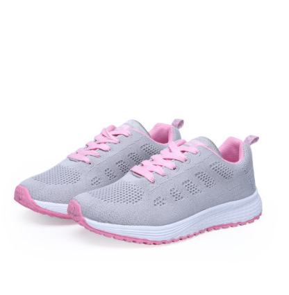 Pantofi casual confortabili de dama OrthoFit