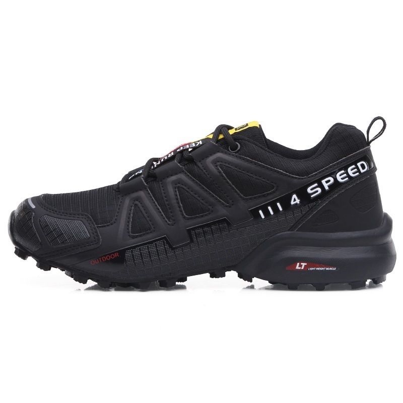 🎁Reducere pe timp limitat🔥Mărimea pantofilor pentru bărbați outdoor: