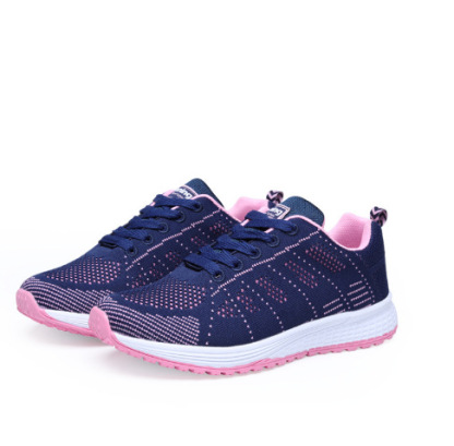 Pantofi casual confortabili de dama OrthoFit