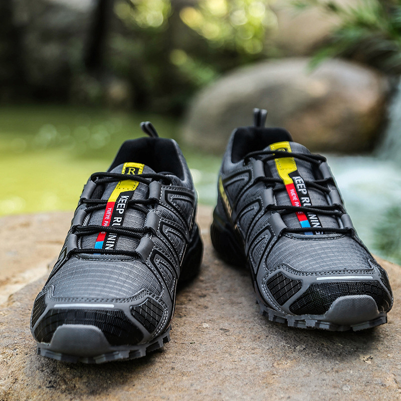 Pantofi de exterior pentru bărbați Dimensiune: 39-47