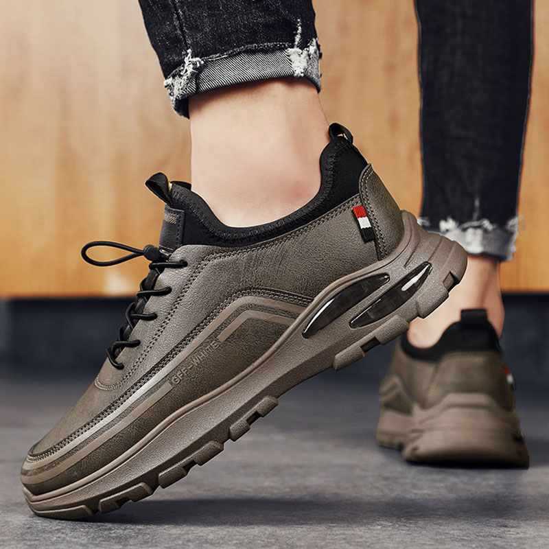 Pantofi casual pentru bărbați