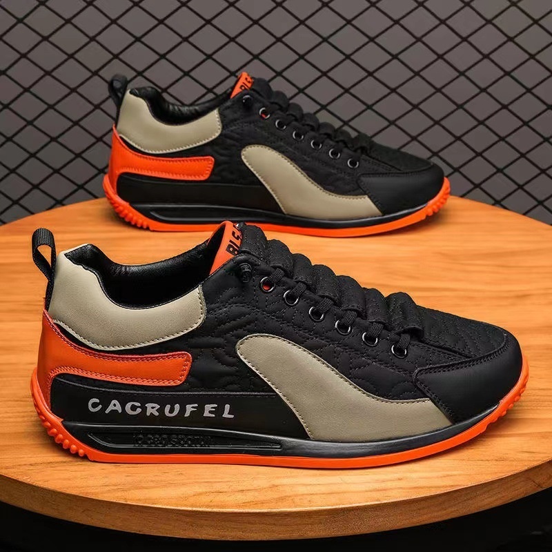 🔥Reducere pe timp limitat🎁Adidași casual respirabili pentru bărbați
