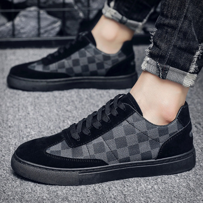 🔥 (Ultima zi 50% reducere - nu ratați) Pantofi casual din piele ortopedică pentru bărbați 👞Suport arc