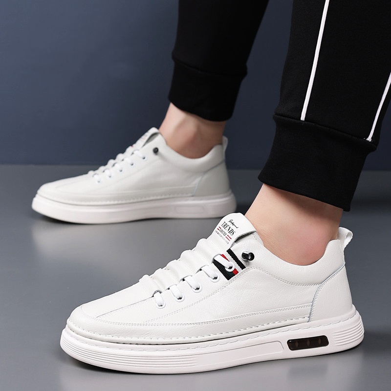 【🎉Reducere de 60% astăzi - ofertă pe timp limitat, nu o ratați】 - Pantofi ortopedici autentici din piele de vacă australiană👞 - Un must-have pentru bărbați✅