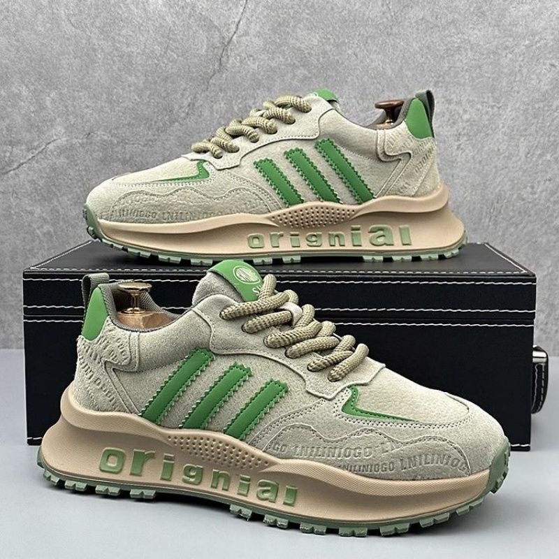 【🎉Azi 60% reducere - ofertă pe timp limitat】🔥 Pantofi ortopedici ergonomici pentru bărbați, cusuți manual ✅ Mers confortabil, ameliorarea durerii 👞