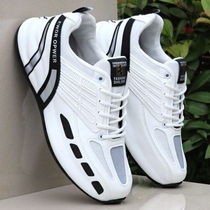 (🔥Timp limitat 50% reducere - doar astăzi) Pantofi ortopedici casual pentru bărbați 👞Suport arc, confortabil, respirabil - design ergonomic