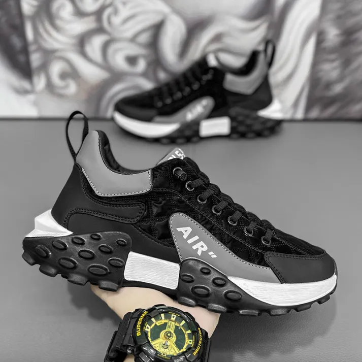【🔥Reducere de primăvară 50%: doar astăzi】 Pantofi ortopedici cu design ergonomic 👞-Elimină durerile de picioare în 7 zile, ✅Tălpi interioare ecologice din spumă cu memorie pentru confort de mers--Cusute manual