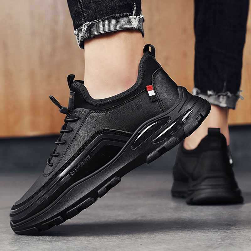 Pantofi casual pentru bărbați