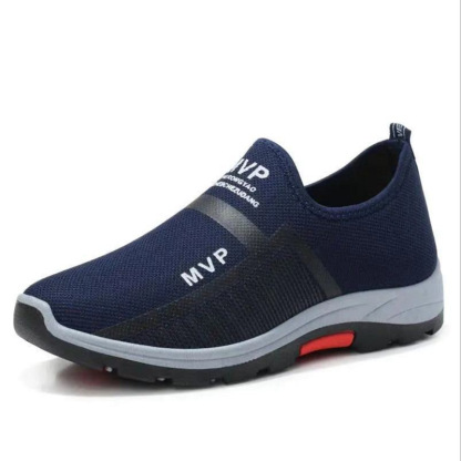 Pantofi sport cu spumă de memorie pentru bărbați ComfyStep