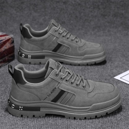 【⏰60% reducere astăzi - se termină în curând】Pantofi confortabili pentru bărbați ✅Suport arc - Piele de înaltă calitate + cusătură manuală👞