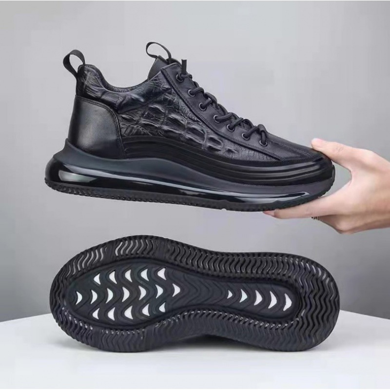 🎁 Reducere limitată - pantofi de mers pentru bărbați din piele naturală