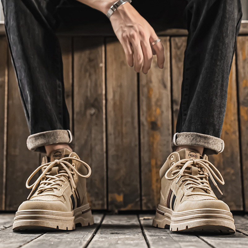 【🎁Ofertă limitată】Pantofi ortopedici ergonomici pentru bărbați, cusuți manual, confortabili la mers, ameliorează durerea✅