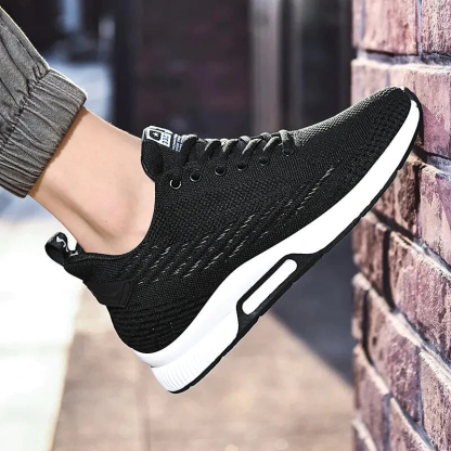 Pantofi sport M1 Runner Creștere înălțime branț 6cm