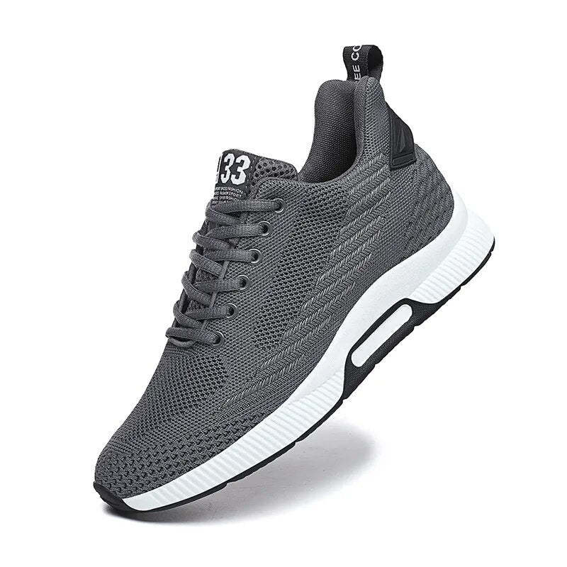 Pantofi sport M1 Runner Creștere înălțime branț 6cm