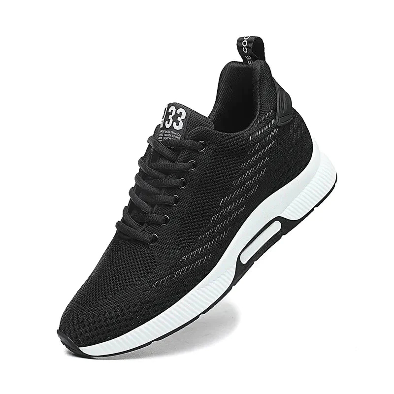 Pantofi sport M1 Runner Creștere înălțime branț 6cm