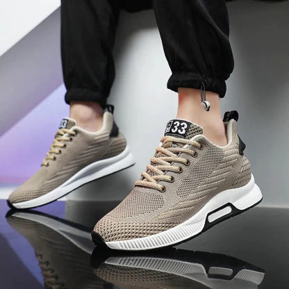 Pantofi sport M1 Runner Creștere înălțime branț 6cm