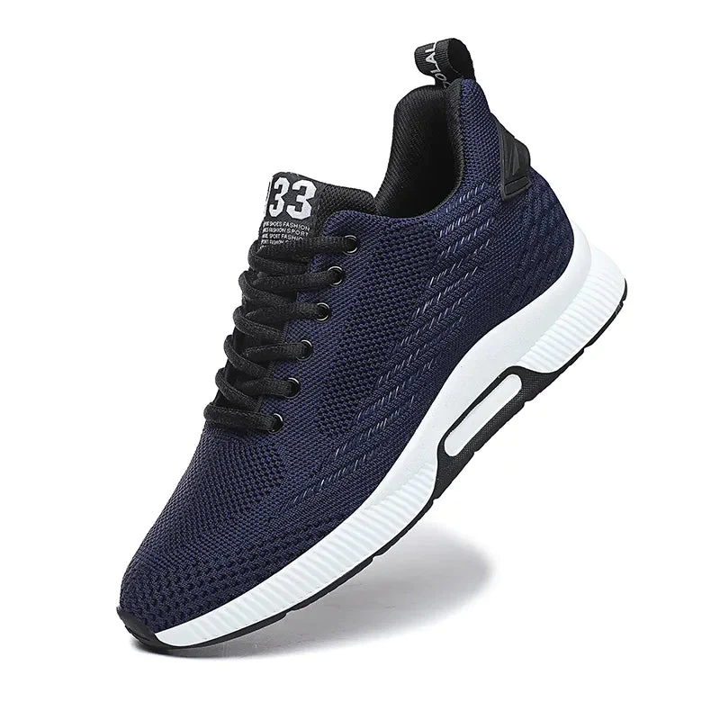 Pantofi sport M1 Runner Creștere înălțime branț 6cm