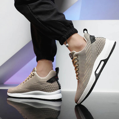 Pantofi sport M1 Runner Creștere înălțime branț 6cm