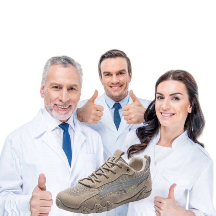 (🔥Reducere de a 6-a aniversare - Numai astăzi) Pantofi ortopedici casual pentru bărbați 👞Suport arcuit, confortabil, respirabil - design ergonomic