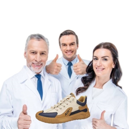 (🎉60% REDUCERE ASTĂZI - OFERTĂ LIMITATĂ ÎN TIMP) - 2025 Pantofi ortopedici noi pentru bărbați. 👞Piele de înaltă calitate✅Cusută manual, mers confortabil și ameliorează durerea