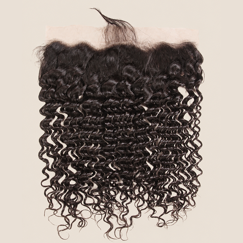 Closure & Frontal