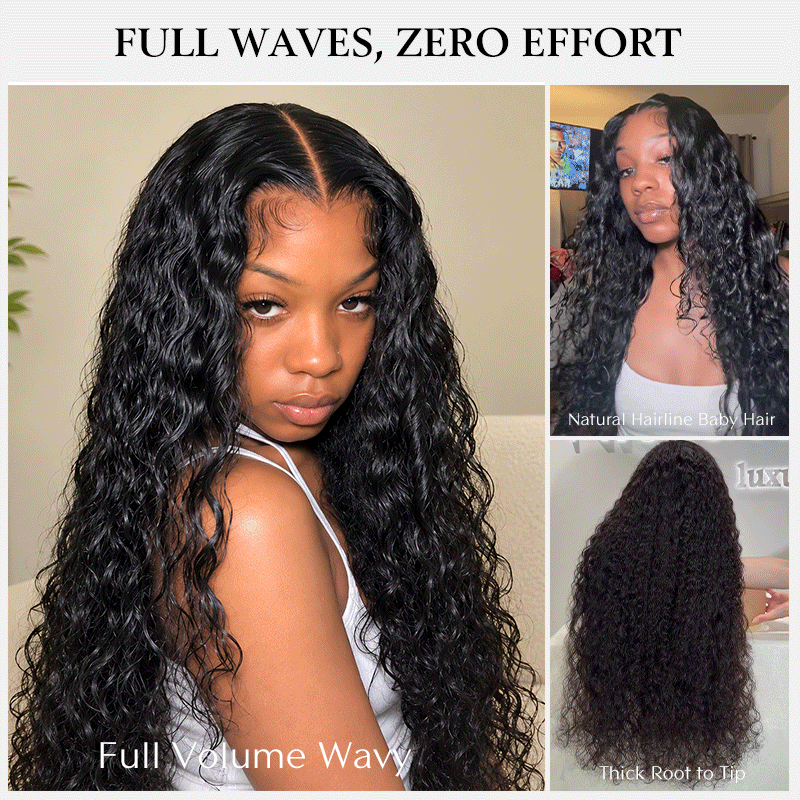 [Copy]Top Quality Raw Hair Double Drawn Indian Curly Hair Bundles From One Donor