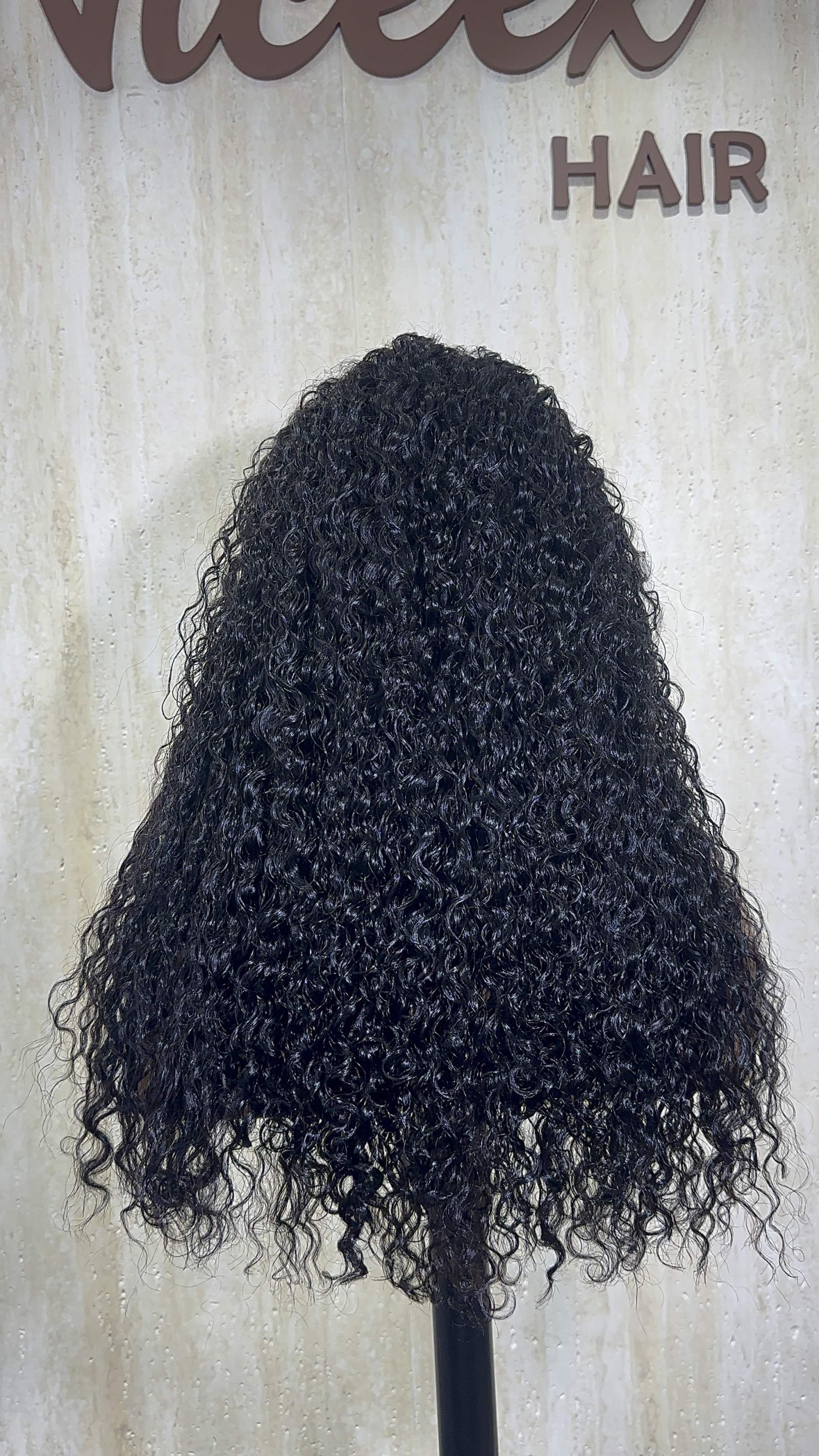 Raw Hair Glueless Water Wave Human Hair Wigs 13x4 Lace Frontal Wig Wet And Wavy Pre Plucked 13x6 HD Lace Wigs