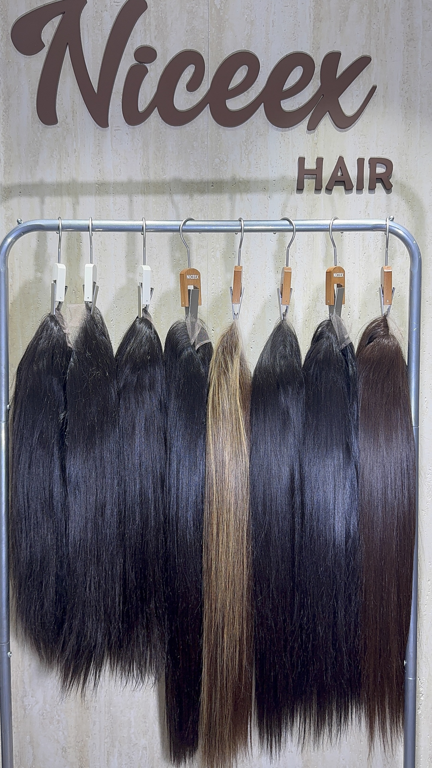(Customizable colors)Raw Hair Straight Lace Frontal Wigs Glueless Human Hair Wigs Pre Plucked HD 13x6 13x4 200% Density Wig
