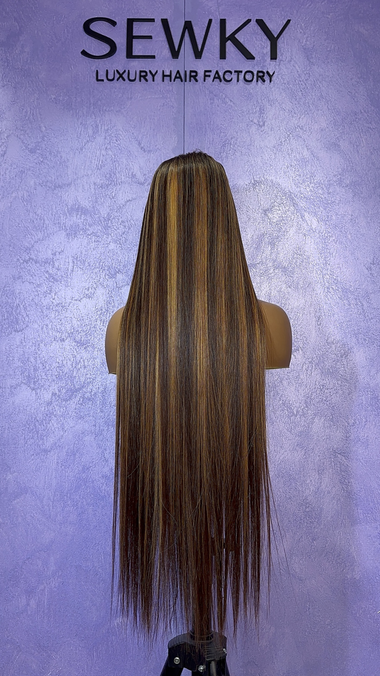 Raw Hair Straight Lace Frontal Wigs Glueless Human Hair Wigs Pre Plucked HD 13x6 13x4 200% Density Wig