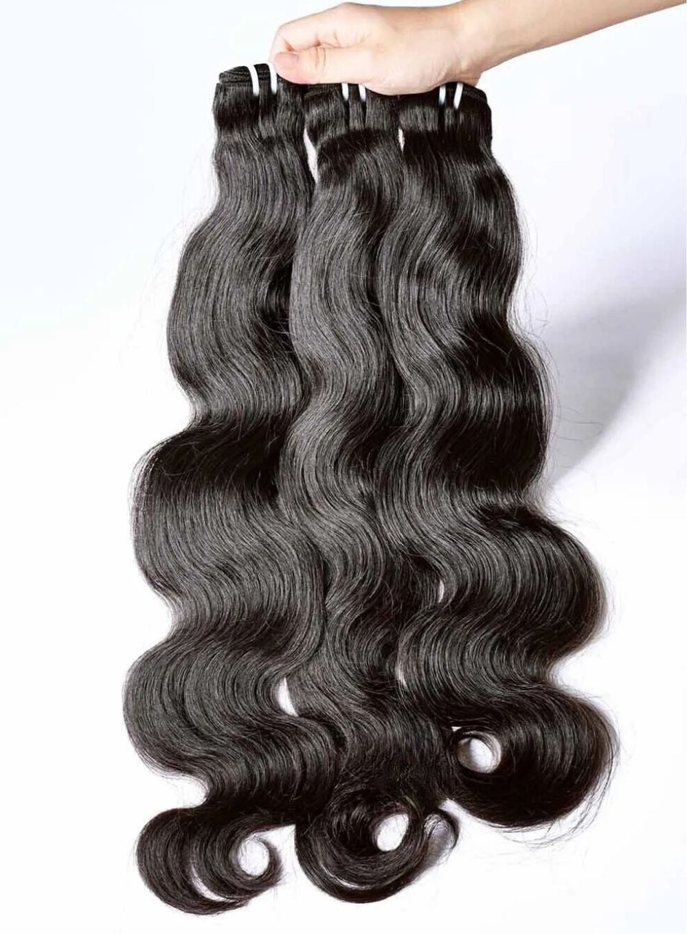 Burmese Body Wave Hair Bundles
