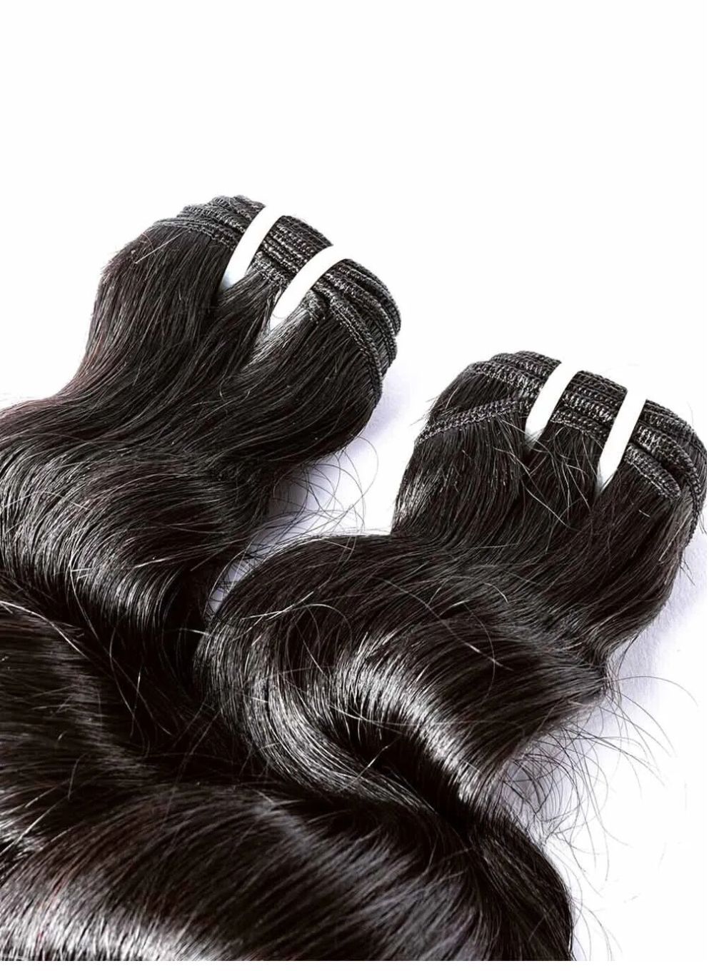 Burmese Hair Loose  Wave Hair Bundles