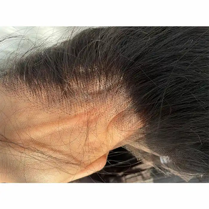 Raw Hair Wigs Natural Hair Wholesale